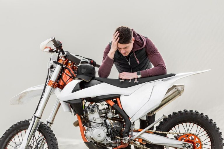 Motorcycle Accident Facts: Better Road Safety