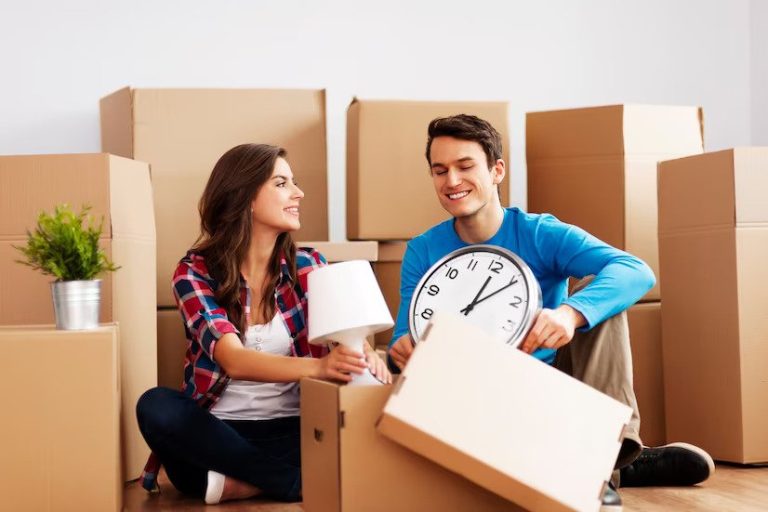 7 Tips To Start A Successful Moving Company Business