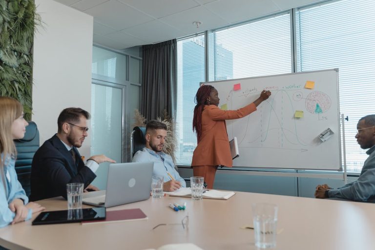 11 Tips For Nailing A Marketing Strategy