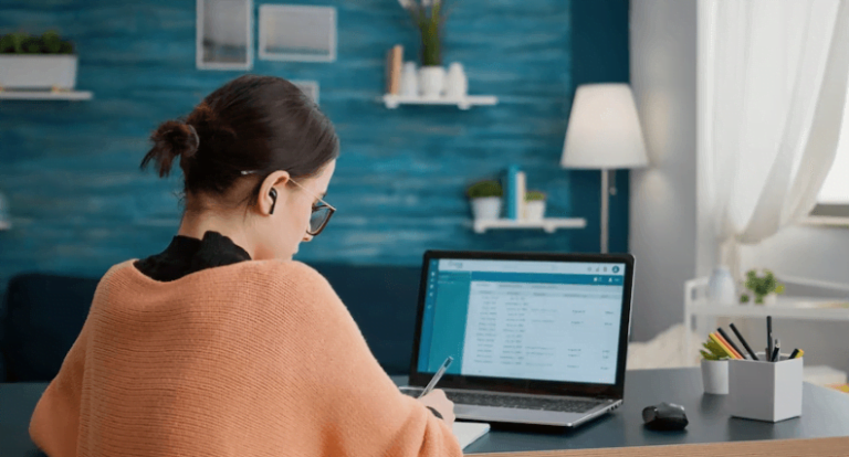 Reasons For The Popularity Of Online Degrees