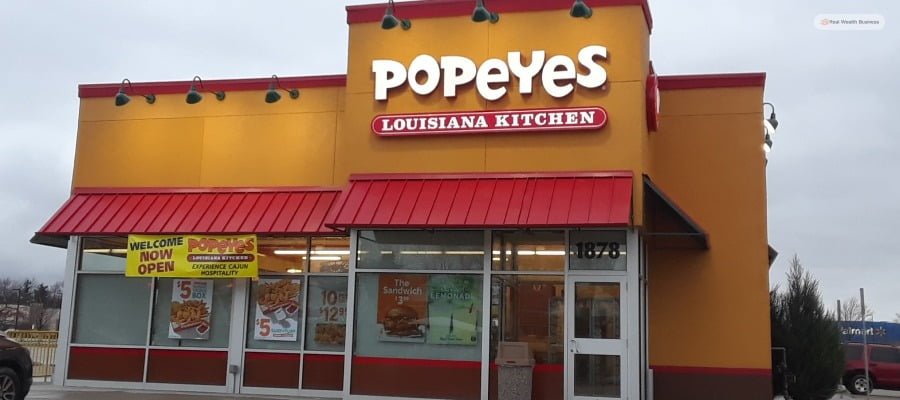 Opening Hours: What Time Does Popeyes Open?