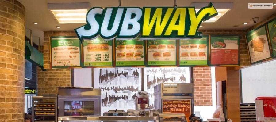Opening Hours: What Time Does Subway Open