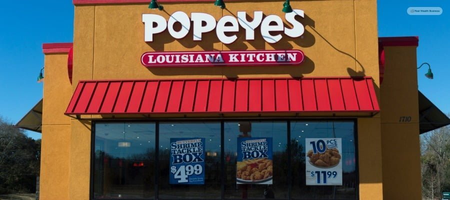 Popeyes Hours: What Time Does Popeyes Close And Open