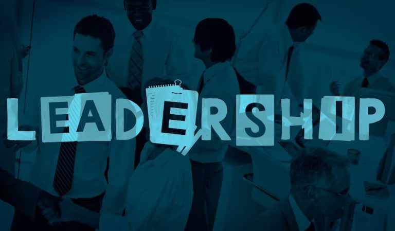 How To Spot Staff Who Have The Potential To Become Leaders