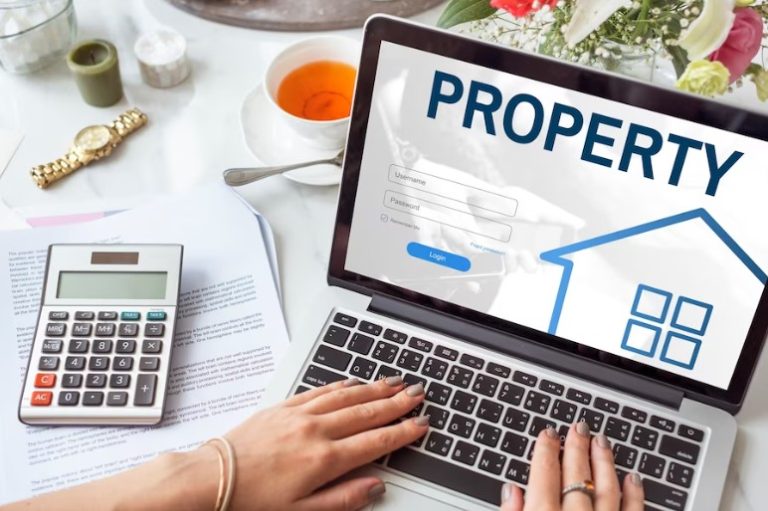 Property Taxes For Foreigners In The USA; A Full Guide