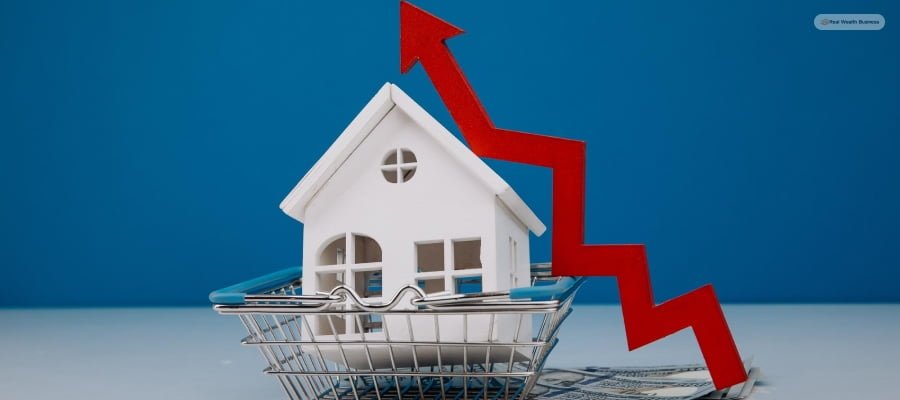 Reasons Why Housing Market Will Not Crash