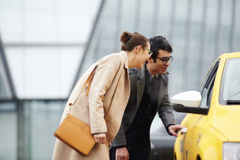 Important Factors to Consider When Renting a Car in Dubai