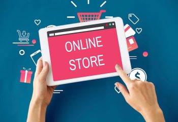 Start An Online Store
