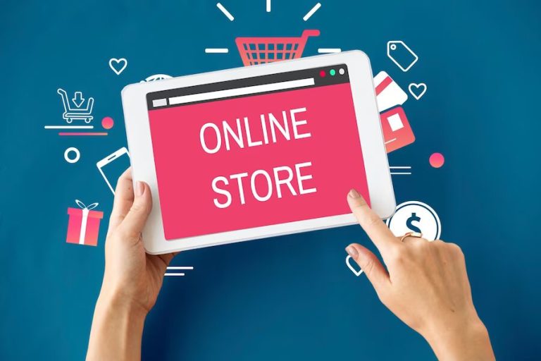 Want To Start An Online Store? Tips For Opening One