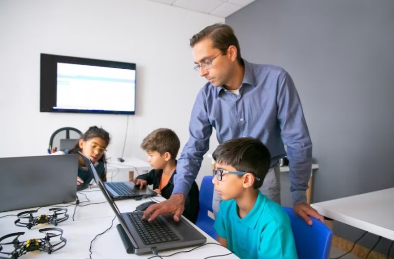 Taking Advantage Of The Tools By Thinkwave School Software