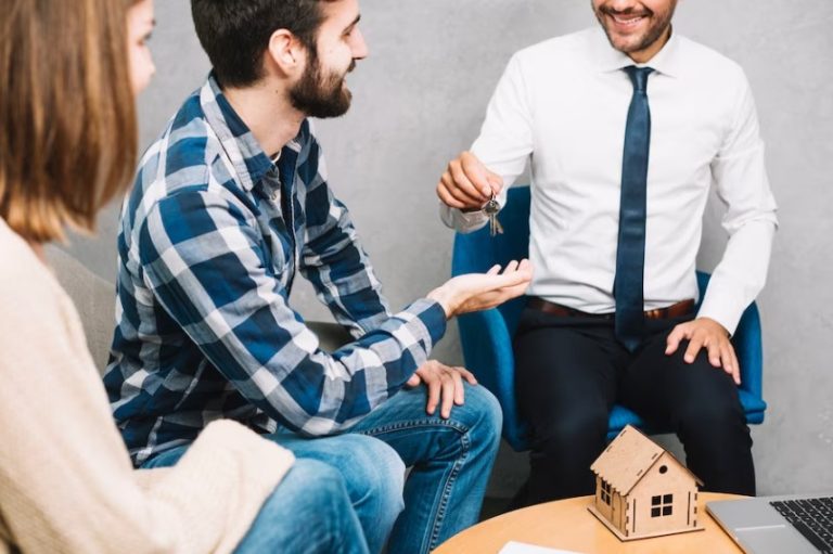 Tips For First-Time Landlords