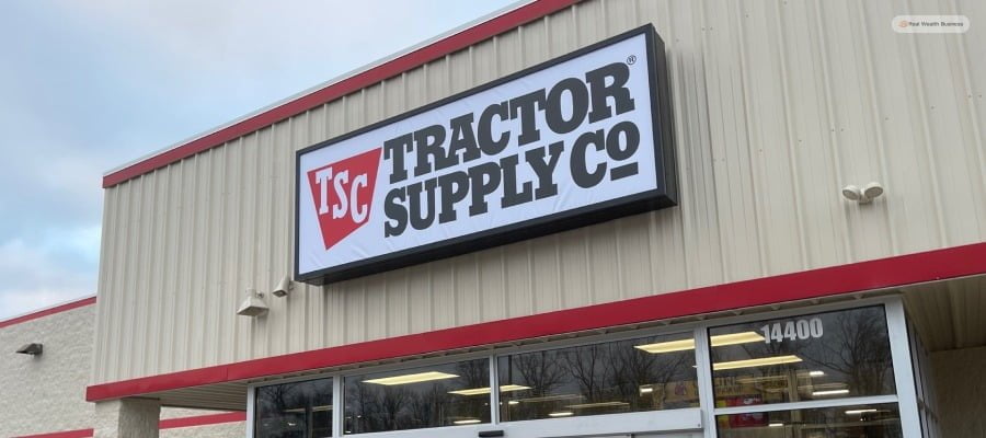 Tractor Supply Hours: When Does It Open And Close?