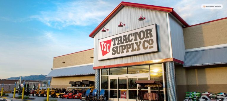 Tractor Supply Hours – Locations, Opening And Closing Time [Updated 2023]