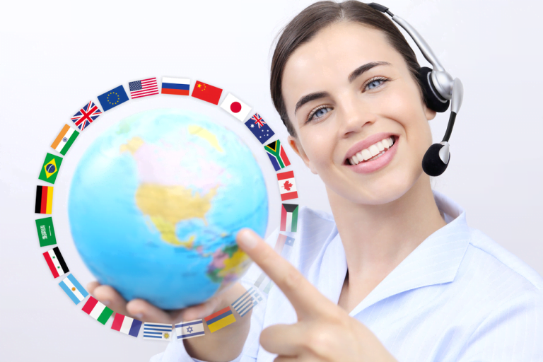 The Power Of Translation In Customer Service