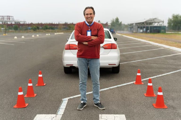 What Is Start CDL Truck Driving School?