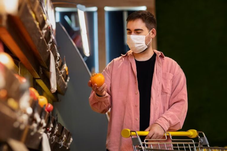 How To Start Up A Mini Urban Grocery Store?