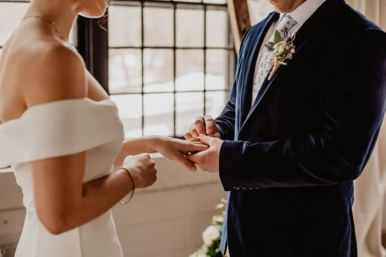 For Wedding Planning, End-To-End Sustainability Is An Untapped Niche