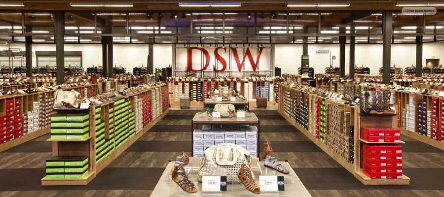 What Is DSW?