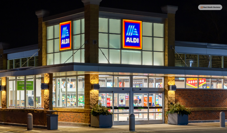 What Time Does Aldi Close