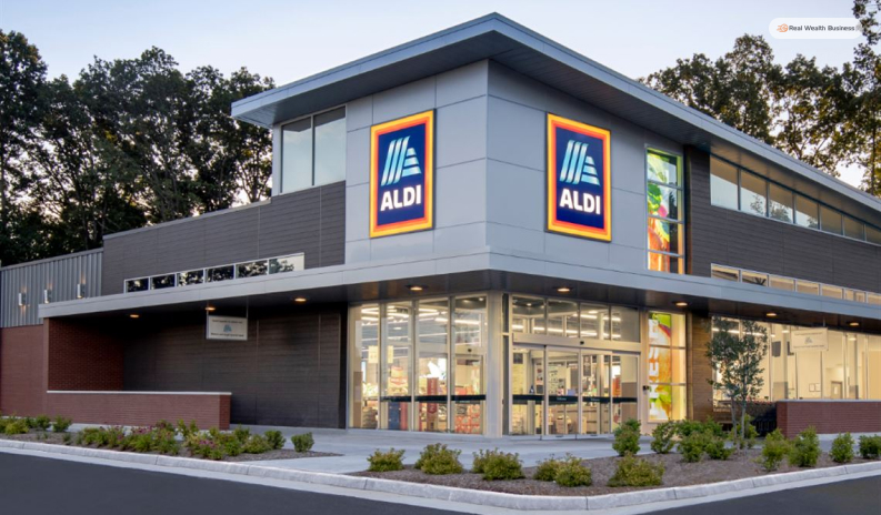 What Time Does Aldi Open