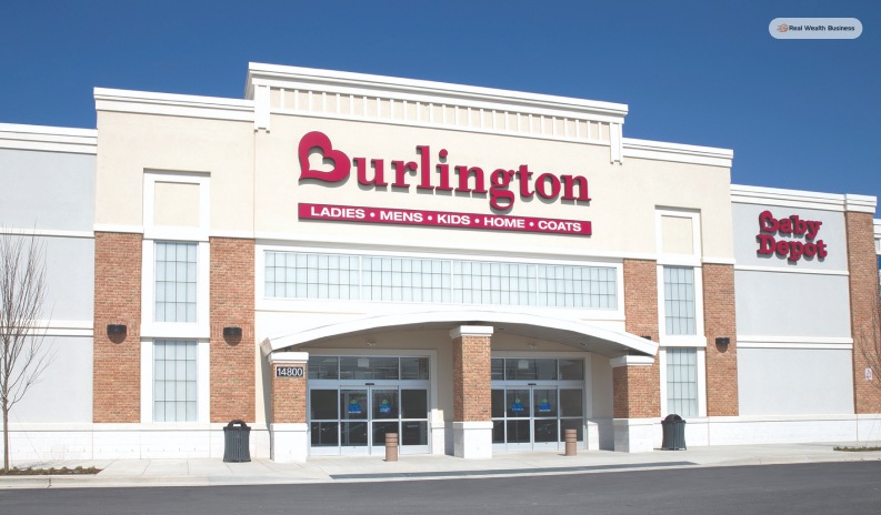 What Time Does Burlington Close And Open_