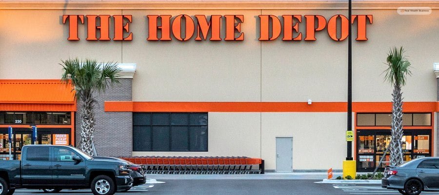 What Time Does Home Depot Close