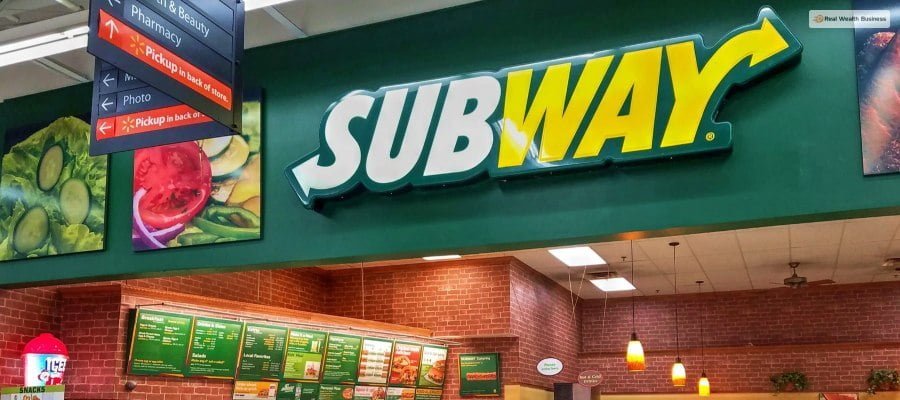 What Time Does Subway Open And Close