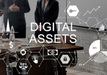 digital assets management