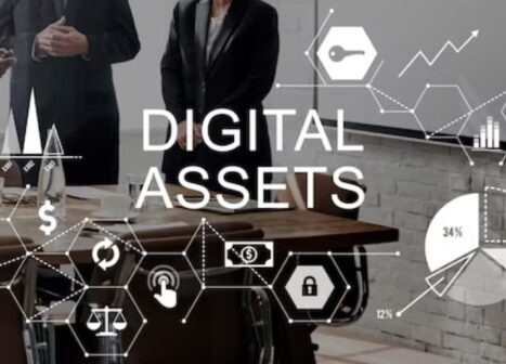 digital assets management