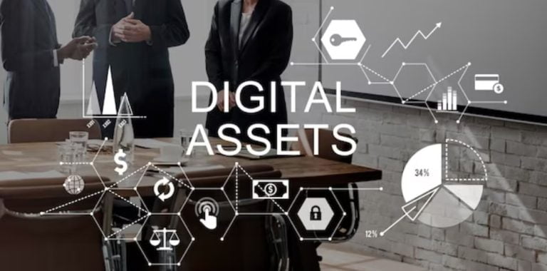 The Importance Of Security And Privacy In Digital Asset Management