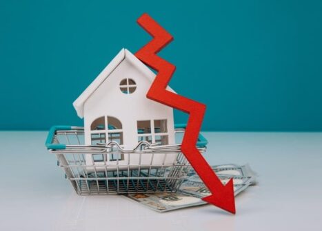 housing market crash
