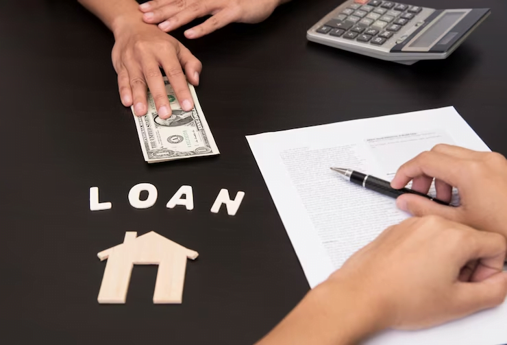  Conventional Loan