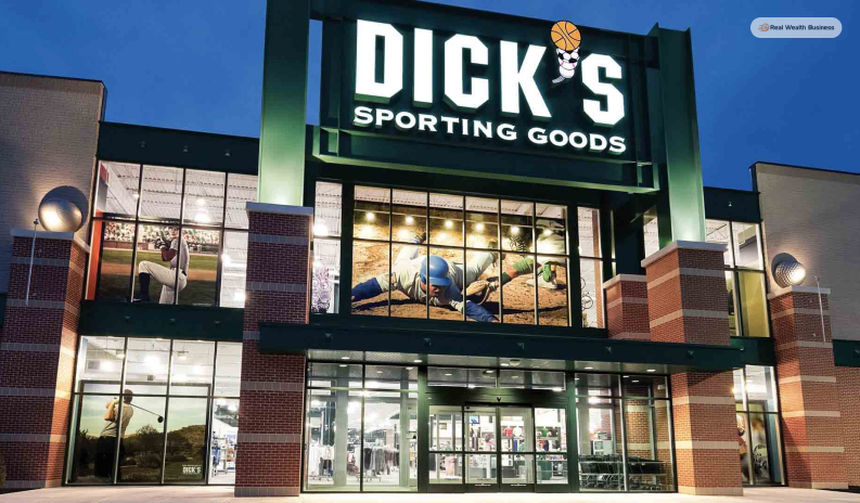 Dick's Sporting Goods Hours Of Operation