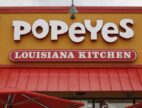 what time does Popeyes close