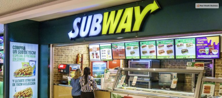 Subway Hours: What Time Does Subway Open And Close? [Updated 2023]