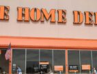 what time does home depot open