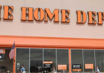 what time does home depot open