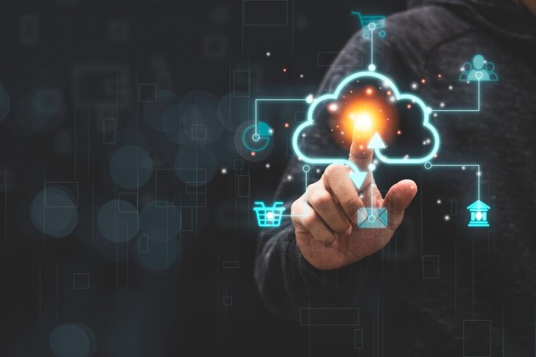 Unlocking The Power Of The Cloud With AWS: AWS Services Explained