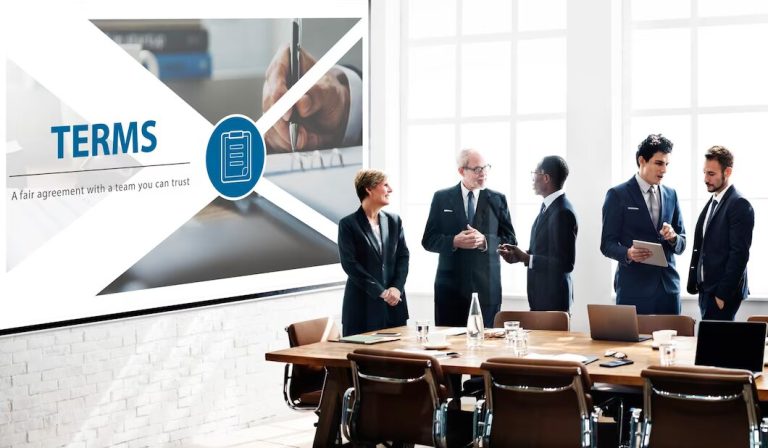 How An Association Management Company Can Streamline Your Operations