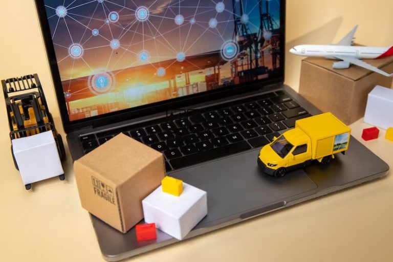 How To Choose The Best Shipping Method For Your Business?