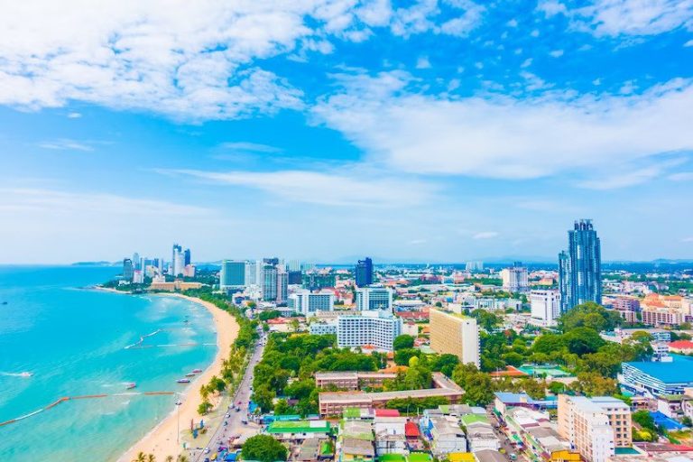 How To Avoid Risks When Buying Real Estate In Phuket?