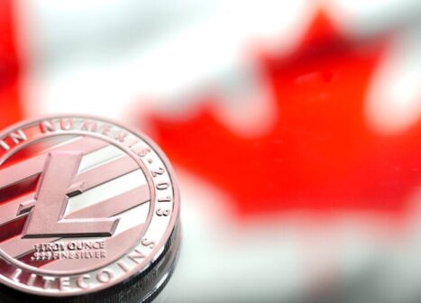Crypto License In Canada