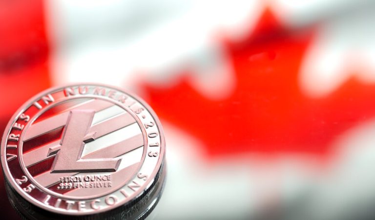 Crypto License In Canada