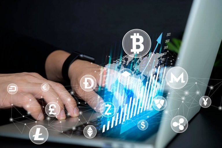 The Safest High-Tech Cryptocurrency Solution Available