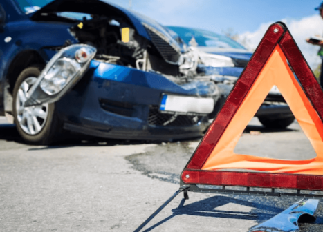 DUI-Related Accidents