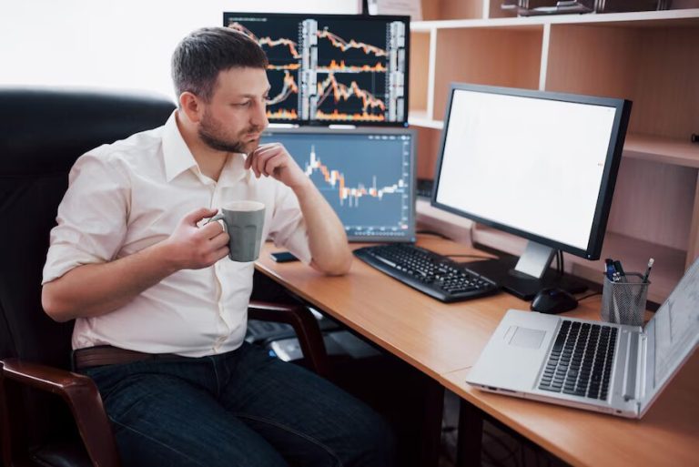 Day Trading Strategies In Singapore