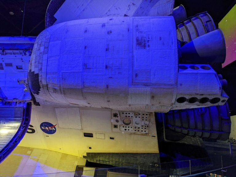5 Composite Parts Designed For Aerospace And Defence