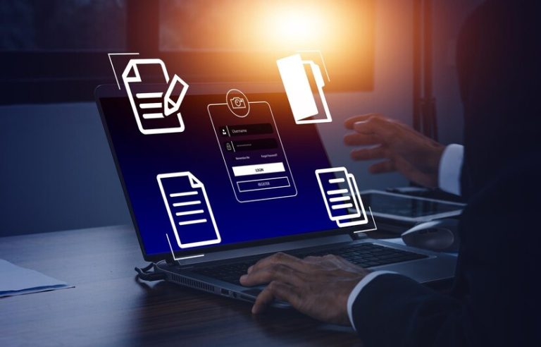Boosting Productivity: 3 Ways a Document Management Platform Can Improve Your Workflow