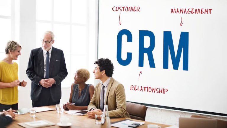 Lead Management System with CRM is Critical for Your Business