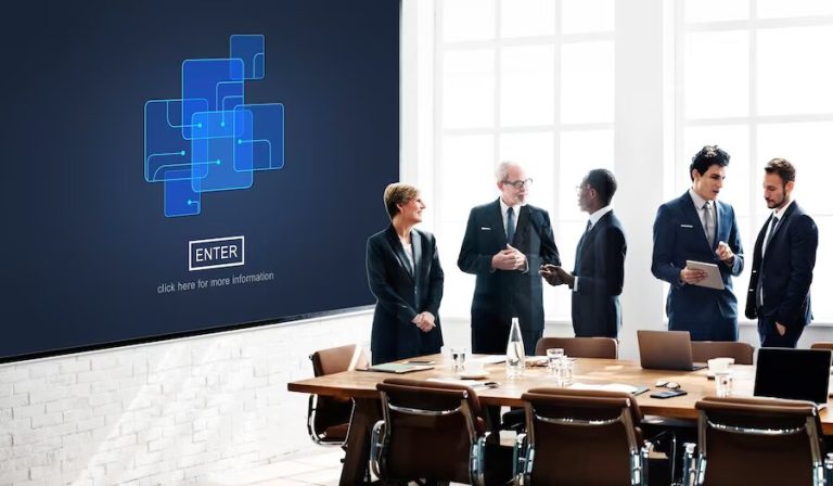 Game-Changing Technologies Employed By Successful Small Businesses